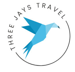 Three Jays Travel